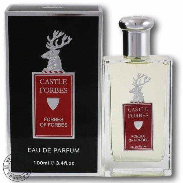 Castle Forbes Forbes of Forbes Eau de Parfum (100ml)