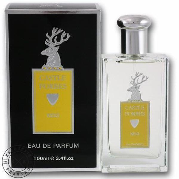 Castle Forbes Keig Eau de Parfum (100ml)