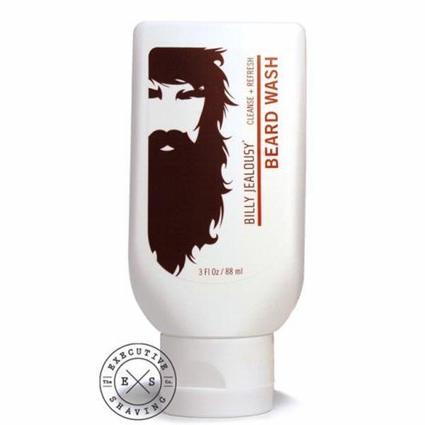 Billy Jealousy Beard Wash (236ml)