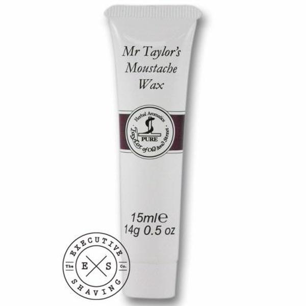 Taylor of Old Bond Street Mr Taylor's Moustache Wax (15ml)