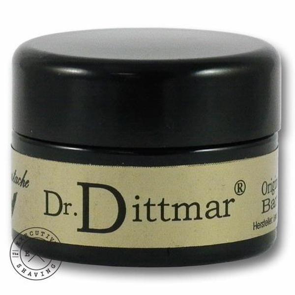 Dr Dittmar Neutral Moustache Wax (16ml)