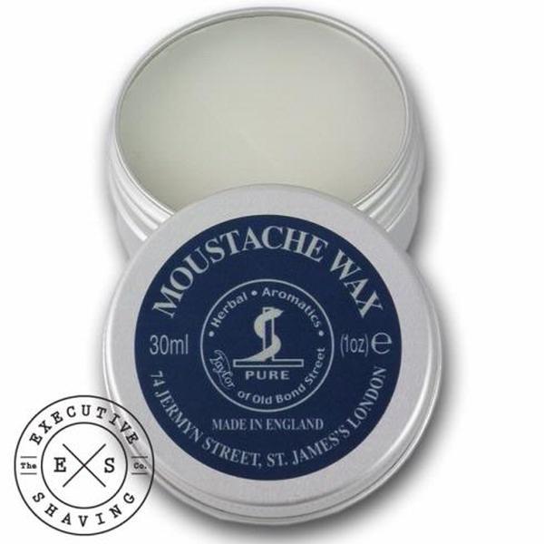 Taylor of Old Bond Street Moustache Wax (30ml)