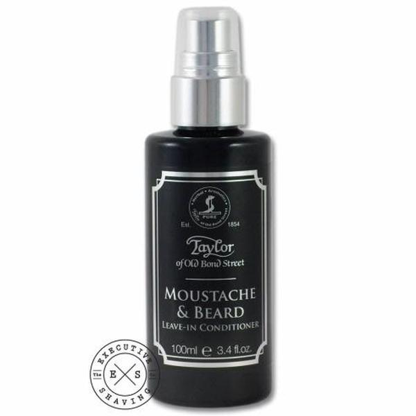 Taylor of Old Bond Street Moustache and Beard Conditioner (100ml)