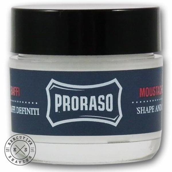 Proraso Moustache Wax (15ml)