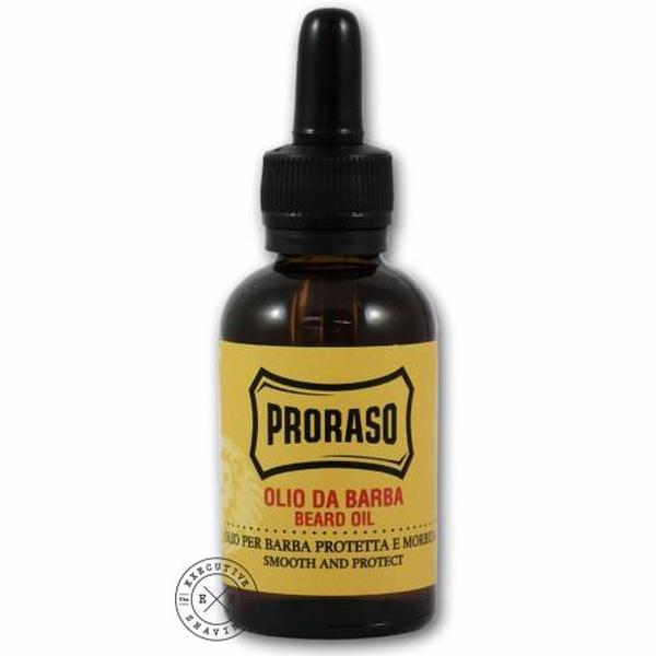 Proraso Beard Oil (30ml)