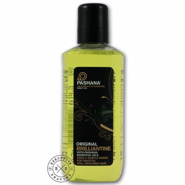 Pashana Brilliantine (150ml)