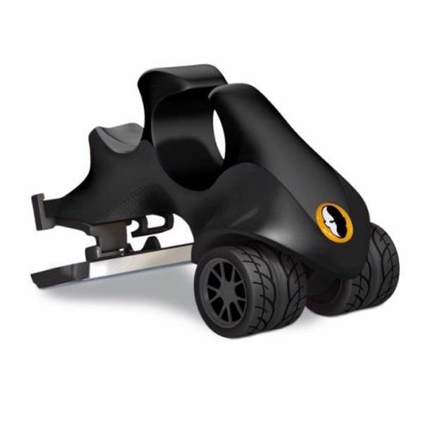 HeadBlade ATX Head Razor in Black Limited Edition