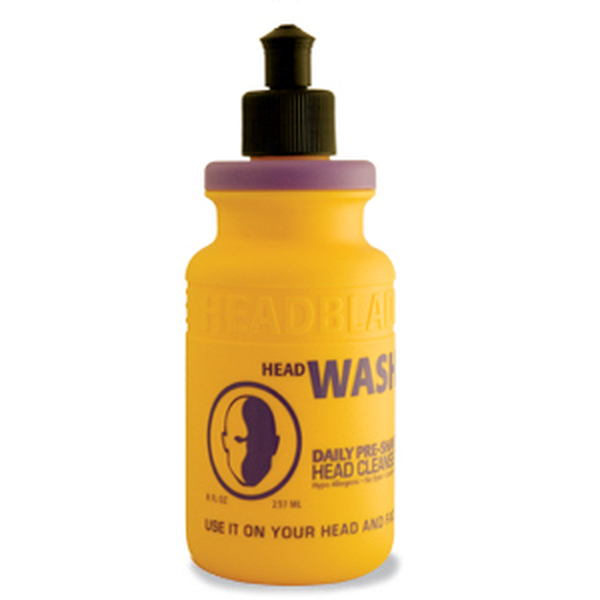 HeadBlade Head Wash Daily Cleanser (237ml)
