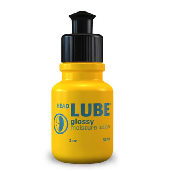 HeadBlade Head Lube Moisturising Lotion Glossy Travel (59ml)