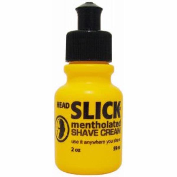 HeadBlade Travel Head Slick Shave Cream (59ml)