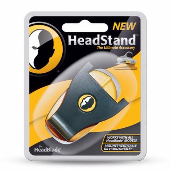 HeadBlade HeadStand Razor Stand
