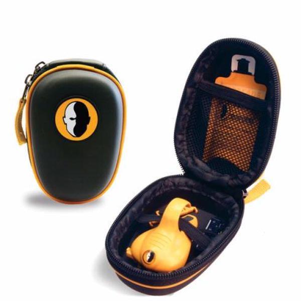 HeadBlade Travel Shell Razor Case