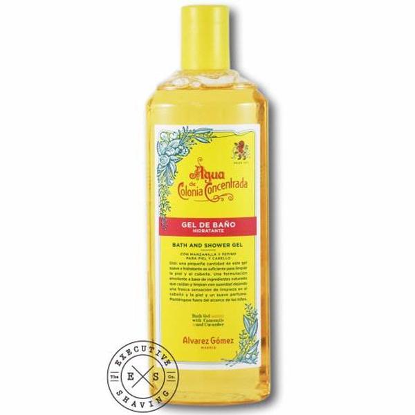 Agua de Colonia Concentrada Bath & Shower Gel (550ml)