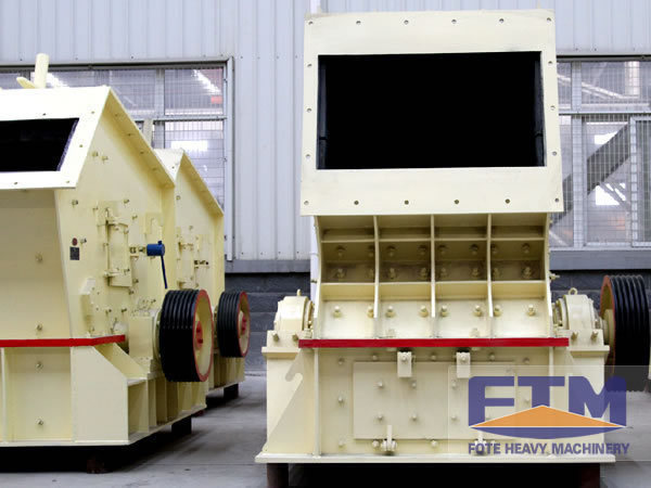 Impact Crusher Manufacturer/Gold Ore Impact Crusher