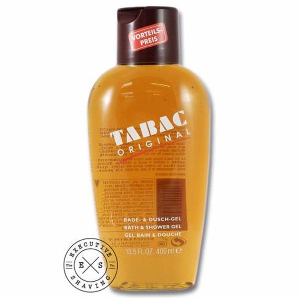 Tabac Original Bath and Shower Gel (400ml)