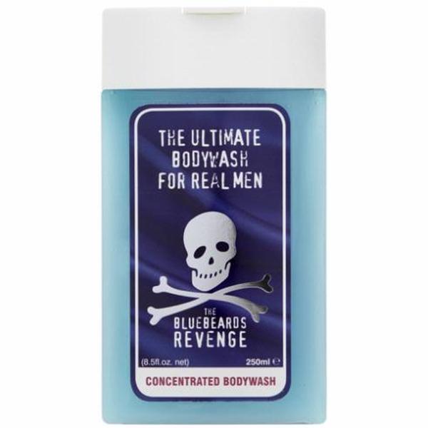 The Bluebeards Revenge Concentrated Bodywash (250ml)