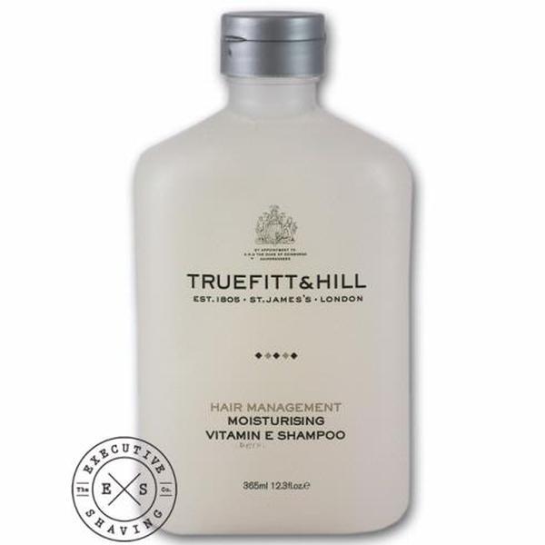 Truefitt and Hill Hair Management Vitamin E Shampoo (365ml)