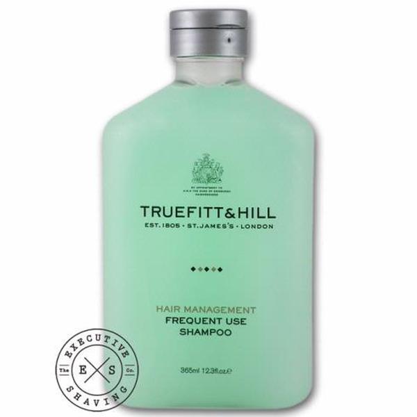 Truefitt and Hill Hair Management Frequent Use Shampoo (365ml)