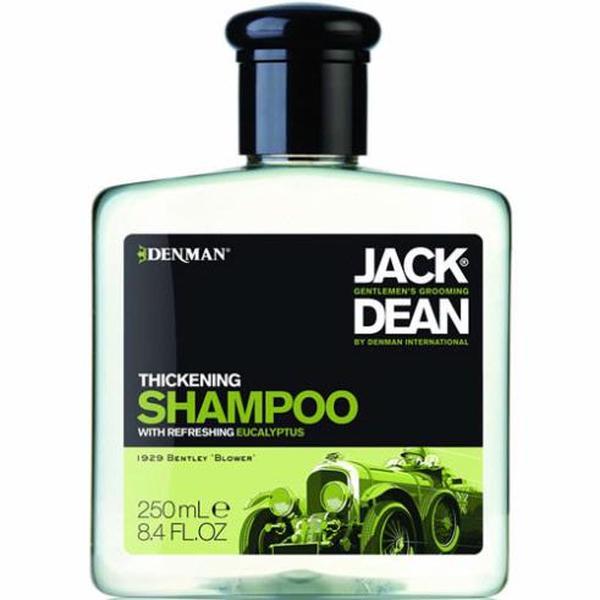 Jack Dean Thickening Shampoo (250ml)