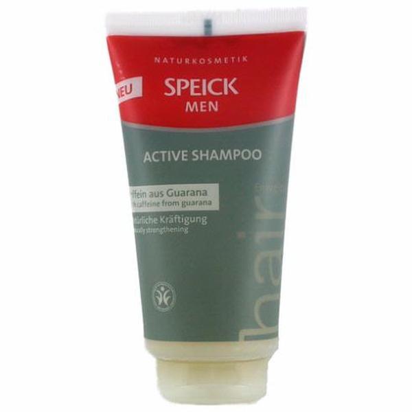 Speick Men Active Shampoo (150ml)