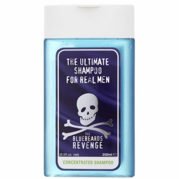 The Bluebeards Revenge Concentrated Shampoo (250ml)