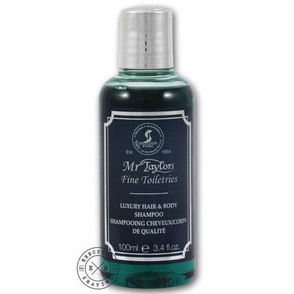 Taylor of Old Bond Street Mr Taylor's Hair and Body Shampoo (100 ml)
