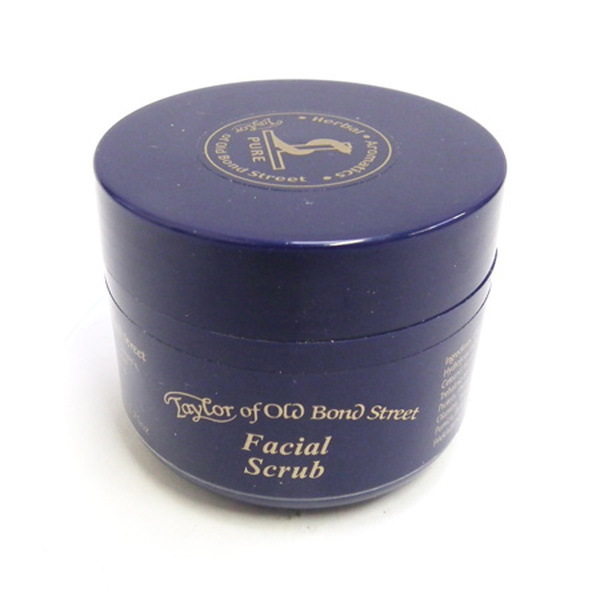 Taylor of Old Bond Street Gentlemen's Facial Scrub (50ml)