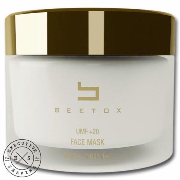 Beetox Manuka Honey & Bee Venom Facemask (50ml)