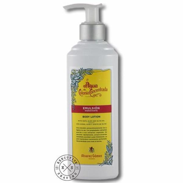 Agua de Colonia Concentrada Body Lotion (300ml)