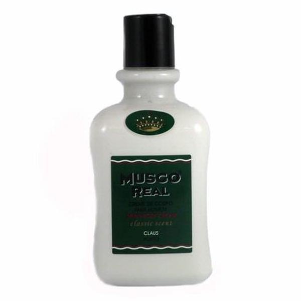 Musgo Real Classic Scent Men's Body Cream (300ml)