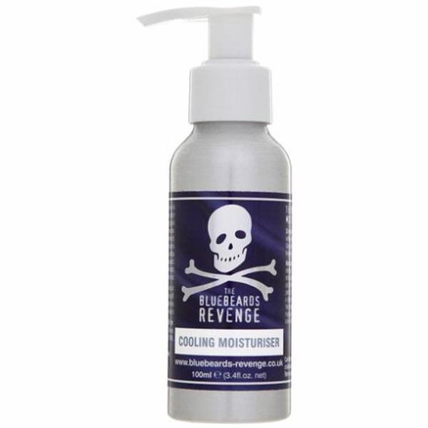 The Bluebeards Revenge Cooling Moisturiser (100ml)