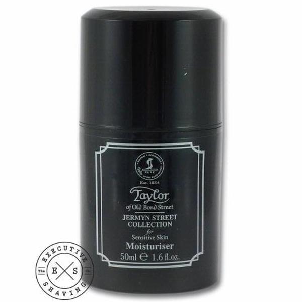 Taylor of Old Bond Street Jermyn Street Moisturiser (50ml)