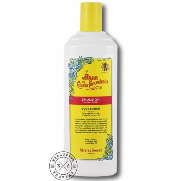 Agua de Colonia Concentrada Body Lotion (500ml)