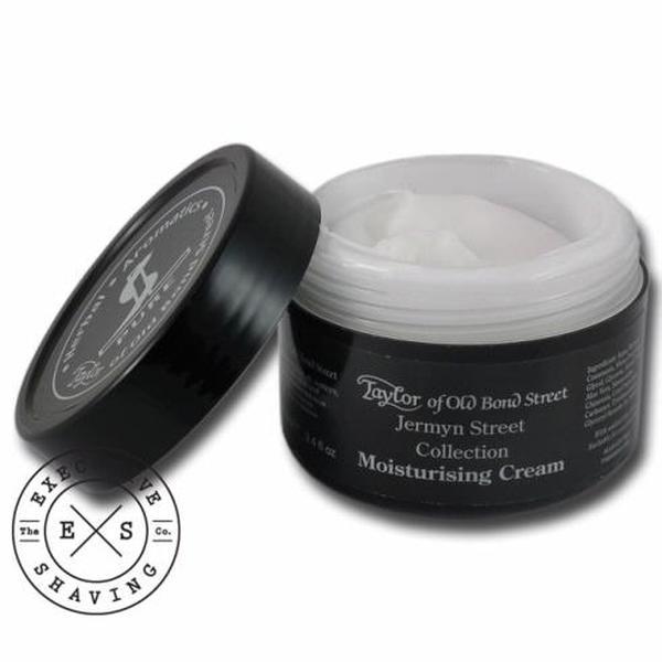 Taylor of Old Bond Street Facial Moisturising Cream (100ml)