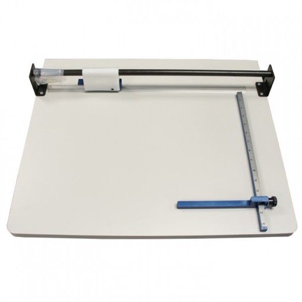 Wizer W630 Score II Perfing and Scoring Table 19.5â€³