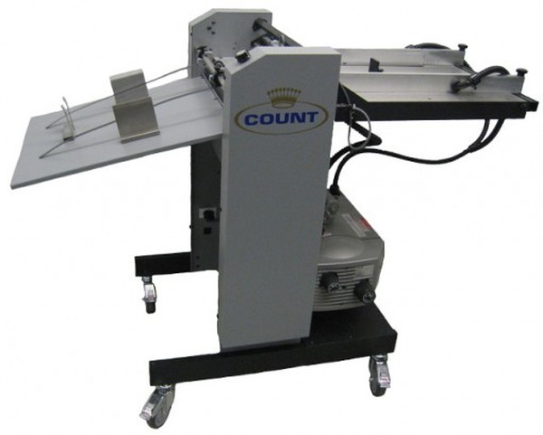 Perfmaster Air V3 Count Machinery