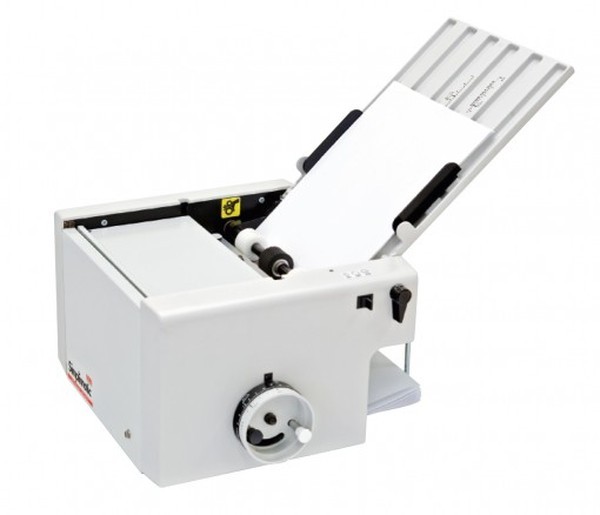 MBM Simplimatic Tabletop Folder (Manual)