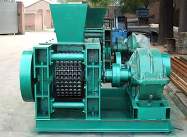 Lime Powder Briquetting Press Machine/Lime Powder Briquette Making Machinery