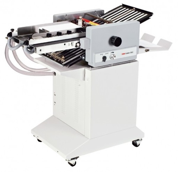 MBM 352F Professional Series Tabletop Folder