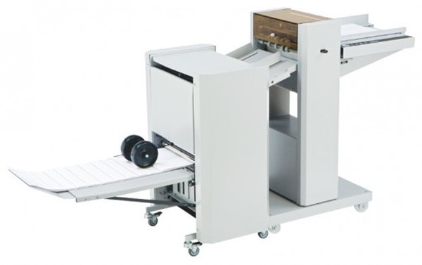 MBM Creasefold On-line Folder