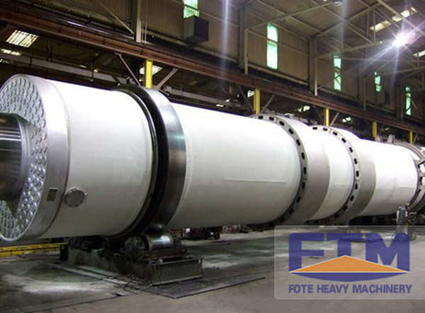 Drum Drying Equipment/Rotary Drum Drier