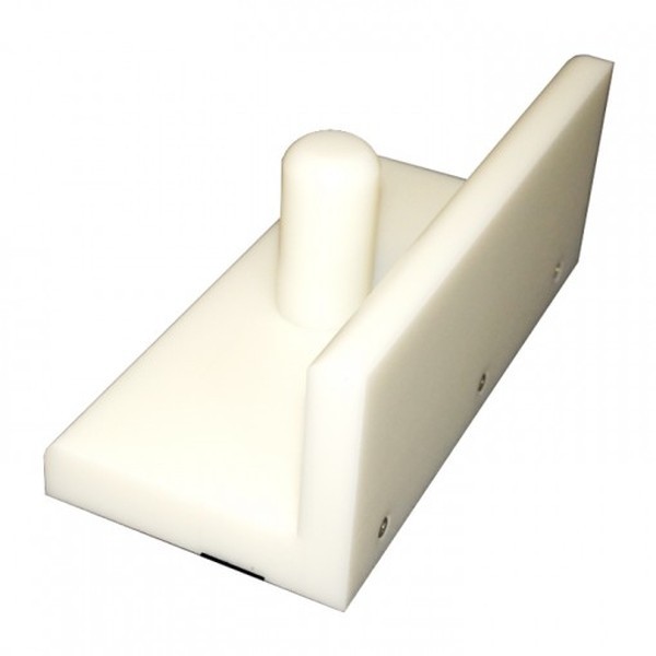 Plastic Jogger Block 5Ã—10