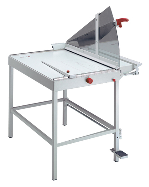 Triumph 1080 Large Format Floor Model Trimmer