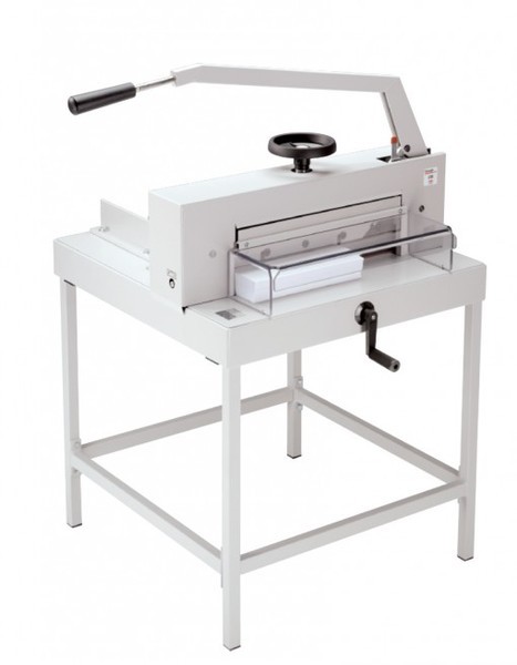 MBM Triumph 4705 Paper Cutter