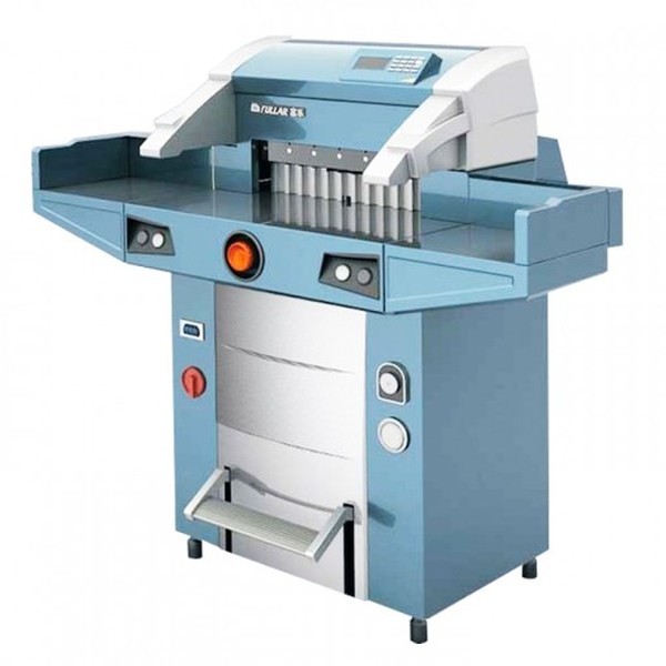 Guillotine Paper Cutter Fullar AR520Z 20.5â€³