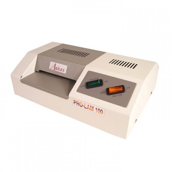 Akiles Pouch Laminator Pro-Lam 150
