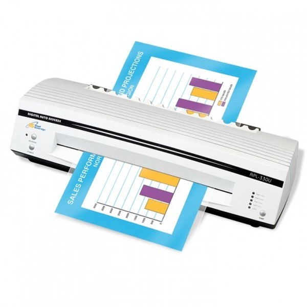 Royal Sovereign APL-330U 13â€³ Photo and Document Laminator