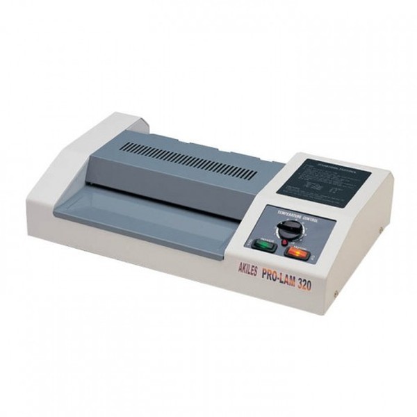 Akiles Pouch Laminator Pro-Lam 320