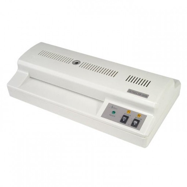 Akiles UltraLam 250B & 250P 9.84â€³ Pouch Laminating