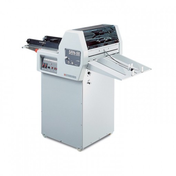 Standard SRN-9X Rotary Numbering Machine